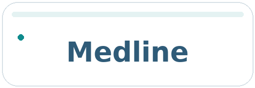 Medline logo