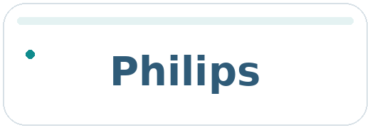 Philips logo