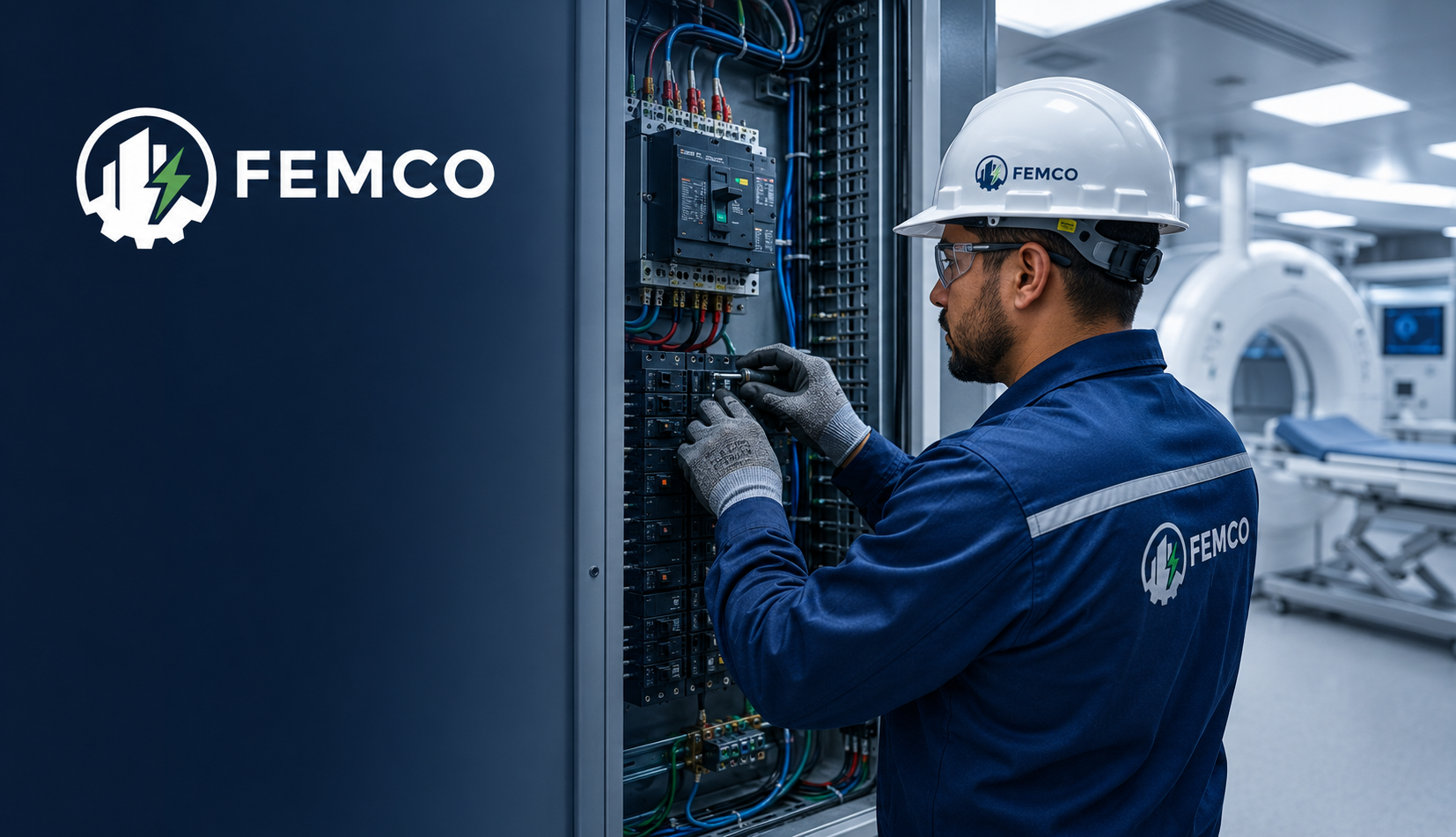 Industrias médicas FEMCO
