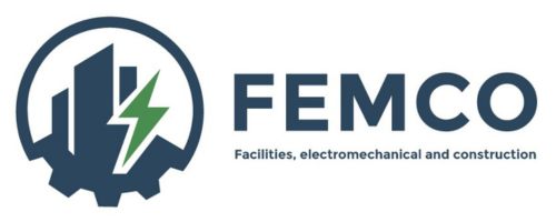 FEMCO logo
